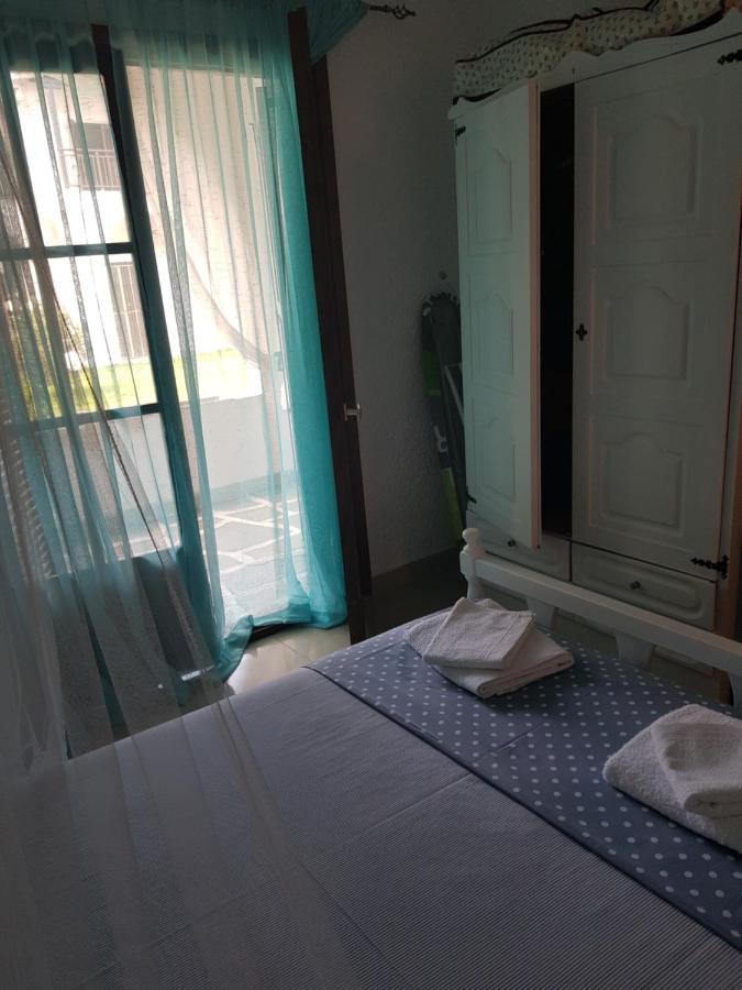 Holidey House In Skala Fourkas 150M From The Sea公寓 外观 照片